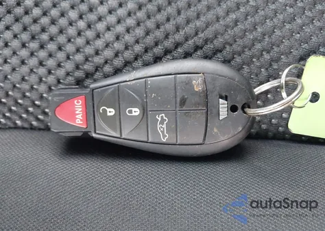 2016 Dodge Dart Sxt z USA, uszkodzony, nr VIN 1C3CDFBA2GD660283